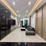 Siêu phẩm hoàng mai 45m 6 tầng, thang máy, nhà mới kính coong, 10m ra phố, an sinh hoàn hảo