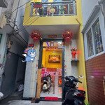 Nhà mini khan hiếm chính chủ gửi bán nhà 269// bà hom [3.6m x 4.5m] trệt ,1 lầu ,1pn ,2wc