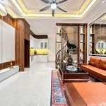 Siêu hiếm! nguyễn lương bằng, ngõ thông , gần phố, nhà chủ xây tâm huyết kiên cố đẹp ở ngay 42m 4t
