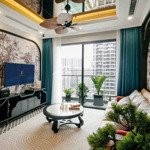 Bán cc tại vinhomes green paradise cần giờ, 2,35 tỷ, 59m2, chính chủ, giá tốt