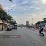 Bán nhà mặt đường nguyễn văn linh điểm đẹp ngang ~6m giá mềm