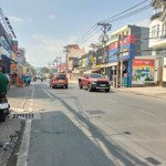 Bán nhà mặt tiền gần đỗ xuân hợp q9 - 174m2 - hẻm ôtô - nở hậu - full thổ cư - 10tỷ thương lượng