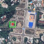 Bán đất tđc ngọc hiệp tp nha trang- lô 96,8m giá 3ty533tr