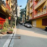 Chính chủ gửi bán nhà phố trung kính-nhỉnh 31 tỷ-có thương lượng-kv vip nhất cầu giấy