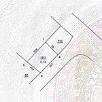 Bán lô đất đẹp sát mặt phố nguyễn lam đang phát triển - kinh doanh đỉnh - thông tứ phía