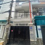 Siêu hiếm nhà ngõ ô tô 56m2 chỉ hơn 7 tỷ gò vấp