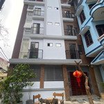 Chính chủ bán nhà-phố cầu giấy-lô góc-90m2-mt 9,5m-7 tầng -3 mặt thoáng-ô tô vào nhà-dt 70tr/tháng