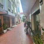 Bán nhà 3,5 tầng ngõ hào khê, quán nam 2 mặt thoáng, oto đỗ cách nhà 30m