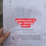 Bán đất nền thổ cư xã quất động . huyện thường tín - tp hà nội