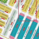 Chủ nhà đổi căn dt lớn về ở nên cắt lỗ 1 tỷ căn dt 70m2 ánh dương đường 20m, sát công viên 12ha.