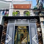 Lên sóng siêu phẩm hxh gần lotte mart cityland nguyễn văn lượng, p17, gò vấp