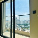Cho thuê căn 3 phòng ngủ mới tinh, nội thất cơ bản. đường lương định của, phường an khánh, quận 2