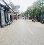 Nhỉnh 7 tỷ, 55m2 mặt phố bắc cầu long biên, mặt tiền 4m, kinh doanh bất chấp ngày đêm