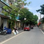 Bán nhà kim giang - phân lô - ô tô tránh - mặt tiền kinh doanh - 48m2 x 4 tầng mt: 4m giá 17,8 tỷ
