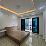 Chính chủ cho thuê căn hộ siêu xịn giữa lòng ba đình full nội thất, chỉ từ 4.7 triệu/tháng!