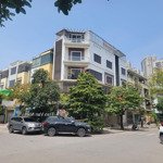 Bán nhà liền kề 6 tầng, kđt văn phú, dt 63m, mt 5m, thang máy, kinh doanh sầm uất