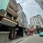 23.2 tỷ,56m2 , mt 5.2m phân lô văn cao , 2 thoáng trước sau , ôtô đỗ tránh ngày đêm,khu dân trí cao