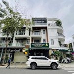 Bán nhà phố kinh doanh đẹp a2 văn tiến dũng kđt vcn phước hải - chỉ 11,2 tỷ