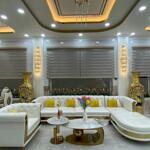 Nhà mới mặt tiền đường mậu thân, phường 3, tp vĩnh long (full nội thất)