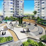 Bán nhanh căn hộ habitat vị trí trung tâm vsip, pháp lý rõ ràng, sổ hồng sang tên ngay!
