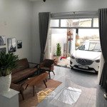 Bán nhà 1 trệt 1 lửng hẻm ô tô đường phước long, phước long, nha trang giá chỉ 3,3 tỉ