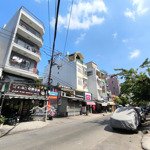 Mặt tiền nguyễn đức thuận - xe oto trong nhà - liền kề ga t3 tiện kd mini hotel (miễn trung gian).