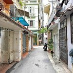Bán nhà phố liễu giai - view hồ tây, lotte - ô tô đỗ cửa - 65m chào giá 18.2 tỷ có thương lượng