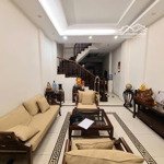 Bán nhà phố nguyễn tuân, ngõ ô tô tránh, dt 50m x 5 tầng, mt 4m. kinh doanh, để ở. giá 21 tỷ có tl