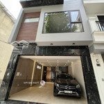 Bán nhà tư đình, long biên 75m2 7t 20.5 tỷ. phân lô a38 quan đội, nhà mới thang máy gara.