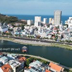 Bán biệt thự lạc long quân_ngay sát công viên ao cá (cách 100m)_sổ hồng hoàn công_327m_26 tỷ