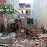 Bán mảnh đất đẹp thôn xuân trạch. xuân canh.đông anh. hà nội