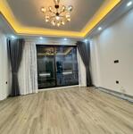 (nhỏ xinh) bán nhà ngõ 87 phú đô 30mx5t mới đẹp 50m ra phố 5.5 tỷ sổ vuông nhà thoáng nam từ liêm