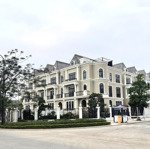 Trực tiếp cđt bán căn góc mặt tiền 29m kđt ciputra. đã có sổ. bàn giao ngay 4 tầng + 1 hầm. htls 0%
