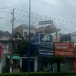 Bán nhà mặt phố-đại lộ bình dương-kinh doanh đỉnh-giá đầu tư