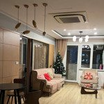 Cho thuê căn hộ 70m2, 2pn,2vs, full nội thất, chung cư kdt nghĩa đô - 106 hoàng quốc việt. 11,5 tr