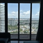 Cho thuê căn hộ palm heighs full nội thất