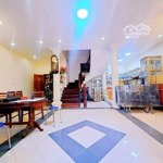 Mặt phố ba đình, vỉa hè, đường ô tô tải! văn cao, 55m2 x 6 tầng, mt 5m, giá 25,5 tỷ.