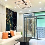 Bán nhà riêng 52m2, 5,5 tỷ tại lâm văn bền, tân kiểng, q7, hcm giá ưu đãi, khu vực hiểm nhà bán.