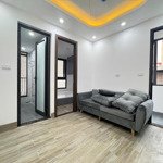 Tòa ccmn cực đẹp, dt: 140m2, 23 phòng 2 ngủ 1 khách, 1 hầm 7 nổi, lô góc 3 thoáng, đầy đủ pccc