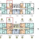 Bán căn hộ đẹp tại saigon pavillon, 10,5 tỷ, 94m2, 1pn, 2vs, nhiều tiện ích