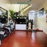 Bán nhà âu cơ - tây hồ - 20m ra ô tô tránh, gần công viên nước, lotte, 52m - 10,3 tỷ