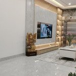Hoàng như tiếp tt q.long biên 46m2 x 7 tầng, thang máy, ô tô, gần bệnh viện tâm anh