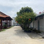 Bán nhà nghỉ biển hồ tràm mặt đường dt998, xã phước thuận, xuyên mộc, bà rịa vũng tàu
