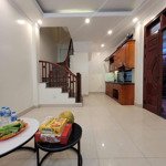 Nhà phúc lợi, ô tô tránh vài bước chân, full nội thất, 30m2, chỉ hơn 4,x tỷ