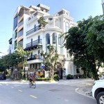 Phố vip lâm hạ vỉa hè đường 13m , 4 tầng dân xây , dt 95m2 - mt 6m hậu 6m