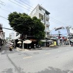 Mặt tiền kinh doanh siêu đẹp , 5 x 20m , 3 tầng, khu vực sầm uât , ngay lê trọng tấn , tân phú ,