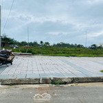 Bán cặp đất 315m2 giá tốt tại nguyễn khắc viện, khuê mỹ, ngũ hành sơn, đà nẵng