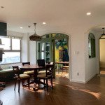 Căn hộ cc tại saigon south residences, 6,25 tỷ, 95m2 thiết kế 2pn nhà đẹp dễ thương lượng