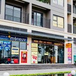 Bán shophouse khối đế kinh doanh chung cư cao cấp vinhomes thanh hóa giá tốt nhất dự án 0973969059