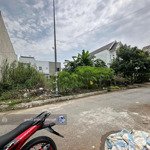 Cần ra đi lô đất đẹp 120m2 đ. bùi hữu nghĩa, long đức, gần chợ đêm tp. trà vinh, giá 500tr. sỗ sẵn.